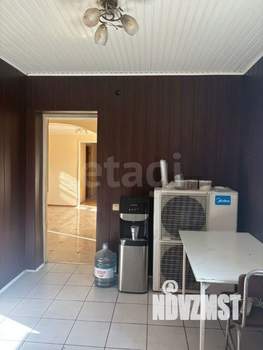 Дом 96м&sup2;, 1-этажный, участок 3 сот.  