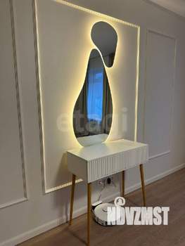 Дом 400м², 3-этажный, участок 6 сот.  