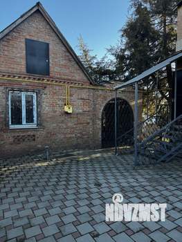 Дом 121м&sup2;, 2-этажный, участок 6 сот.  