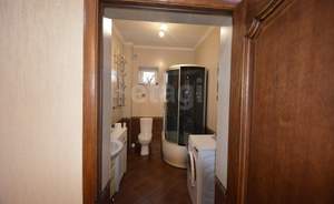 Дом 152м&sup2;, 2-этажный, участок 4 сот.  