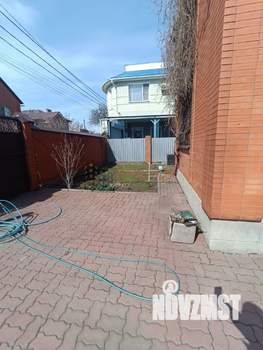 Дом 145м&sup2;, 2-этажный, участок 5 сот.  