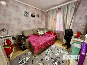 Дом 92м&sup2;, 2-этажный, участок 2 сот.  