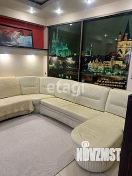 Дом 120м², 2-этажный, участок 5 сот.  