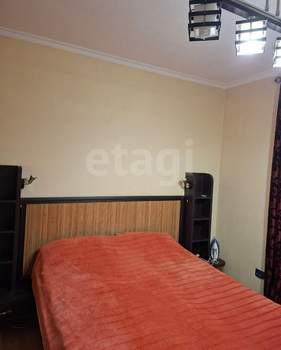 Дом 163м&sup2;, 2-этажный, участок 6 сот.  