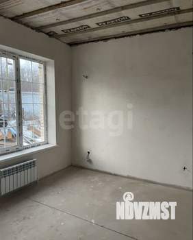 Дом 95м&sup2;, 1-этажный, участок 6 сот.  