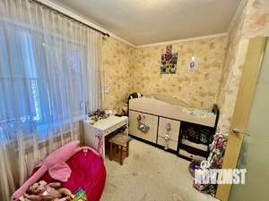 Таунхаус 65м&sup2;, 2-этажный, участок 2 сот.  