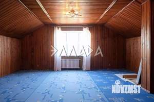 Дом 260м², 3-этажный, участок 6 сот.  