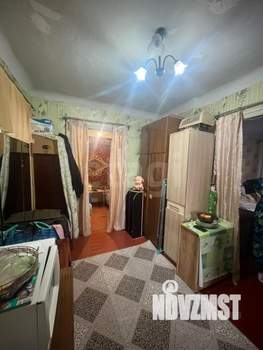 Дом 76м&sup2;, 1-этажный, участок 3 сот.  