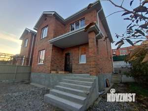 Дом 138м², 2-этажный, участок 3 сот.  