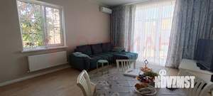 Дом 120м², 2-этажный, участок 3 сот.  