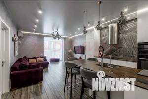 Дом 95м², 1-этажный, участок 3 сот.  