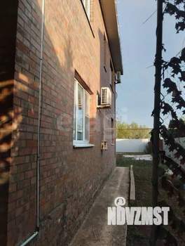 Дом 126м&sup2;, 2-этажный, участок 8 сот.  