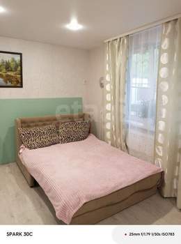 Дом 41м², 2-этажный, участок 3 сот.  