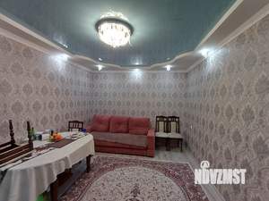 Дом 120м&sup2;, 2-этажный, участок 2 сот.  