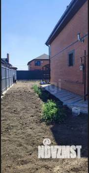 Дом 163м², 2-этажный, участок 6 сот.  