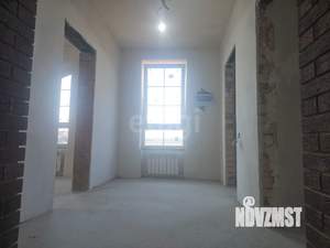 Дом 165м², 2-этажный, участок 4 сот.  
