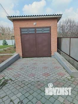 Дом 224м², 2-этажный, участок 9 сот.  