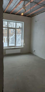 Дом 105м&sup2;, 1-этажный, участок 3 сот.  