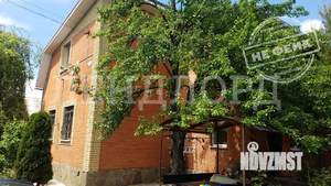 Дом 170м&sup2;, 2-этажный, участок 6 сот.  