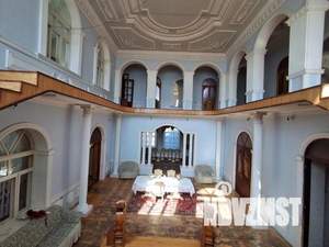 Дом 505м&sup2;, 2-этажный, участок 7 сот.  