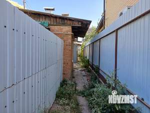 Дом 96м&sup2;, 1-этажный, участок 3 сот.  