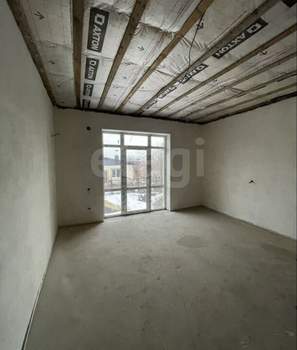 Дом 95м&sup2;, 1-этажный, участок 6 сот.  