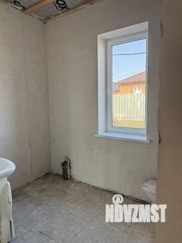 Дом 135м&sup2;, 1-этажный, участок 6 сот.  