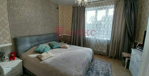 Дом 215м&sup2;, 2-этажный, участок 6 сот.  