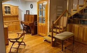 Дом 91м&sup2;, 2-этажный, участок 7 сот.  