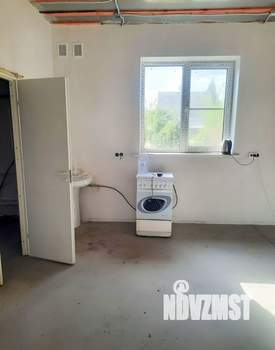 Дом 115м², 1-этажный, участок 7 сот.  