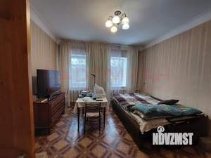 Дом 116м&sup2;, 1-этажный, участок 5 сот.  