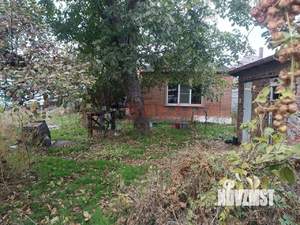 Дом 30м&sup2;, 1-этажный, участок 6 сот.  