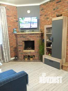 Дом 80м², 1-этажный, участок 5 сот.  