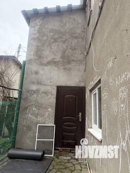 Дом 121м&sup2;, 2-этажный, участок 6 сот.  