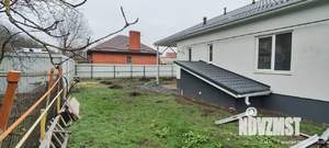 Дом 128м&sup2;, 1-этажный, участок 5 сот.  