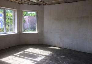 Дом 90м², 1-этажный, участок 3 сот.  