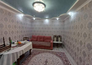 Дом 120м², 2-этажный, участок 2 сот.  