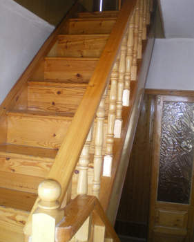 Дом 200м&sup2;, 6-этажный, участок 5 сот.  