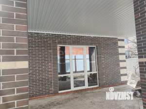 Дом 94м², 1-этажный, участок 3 сот.  