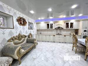 Дом 200м², 3-этажный, участок 2 сот.  