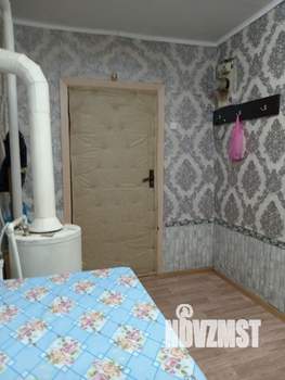 Дом 51м&sup2;, 1-этажный, участок 6 сот.  