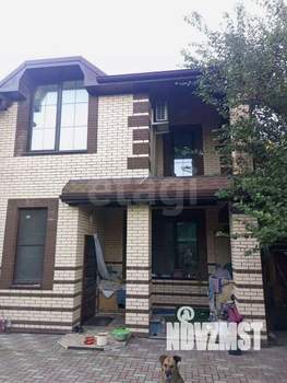 Дом 140м², 2-этажный, участок 6 сот.  
