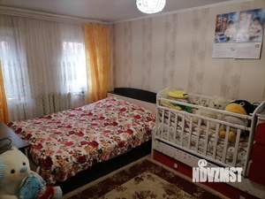 Дом 70м², 2-этажный, участок 9 сот.  