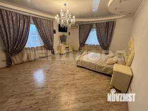 Дом 310м², 2-этажный, участок 3 сот.  