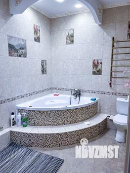 Дом 115м², 2-этажный, участок 3 сот.  