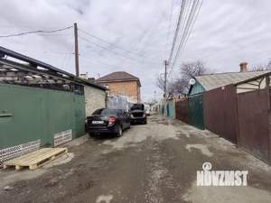 Дом 48м², 1-этажный, участок 2 сот.  