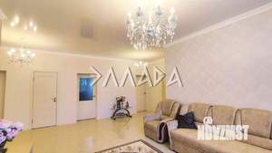 Дом 140м², 1-этажный, участок 7 сот.  
