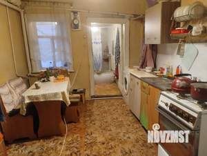 Дом 50м&sup2;, 1-этажный, участок 2 сот.  