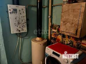 Дом 38м&sup2;, 1-этажный, участок 1 сот.  