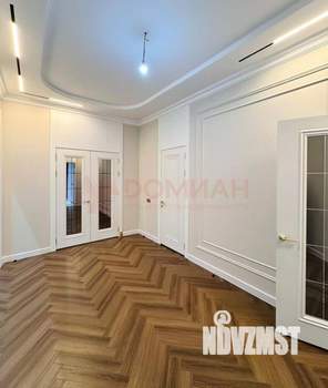 Дом 120м&sup2;, 1-этажный, участок 5 сот.  